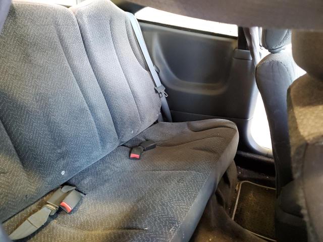 2003 Chevrolet Cavalier - Image 10