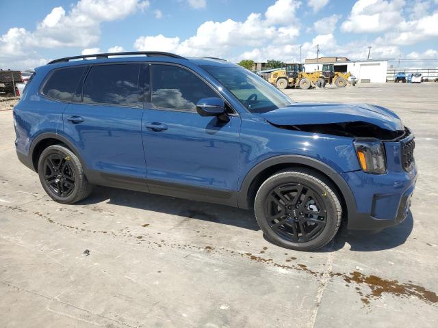 2024 Kia Telluride Sx VIN: 5XYP5DGC1RG454546 Lot: 60587164