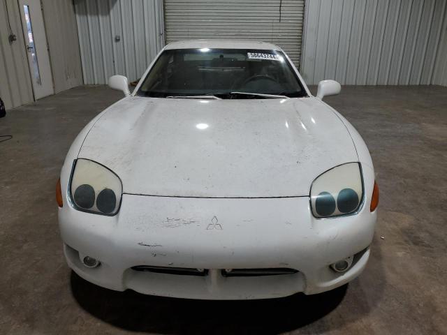 1998 Mitsubishi 3000 Gt Sl VIN: JA3AM84JXWY004544 Lot: 58643744