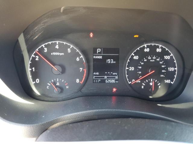 2019 Hyundai Accent Se VIN: 3KPC24A38KE044684 Lot: 58459924