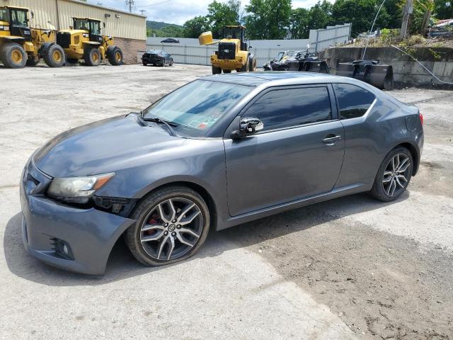 2011 Toyota Scion Tc VIN: JTKJF5C70B3013236 Lot: 58116564