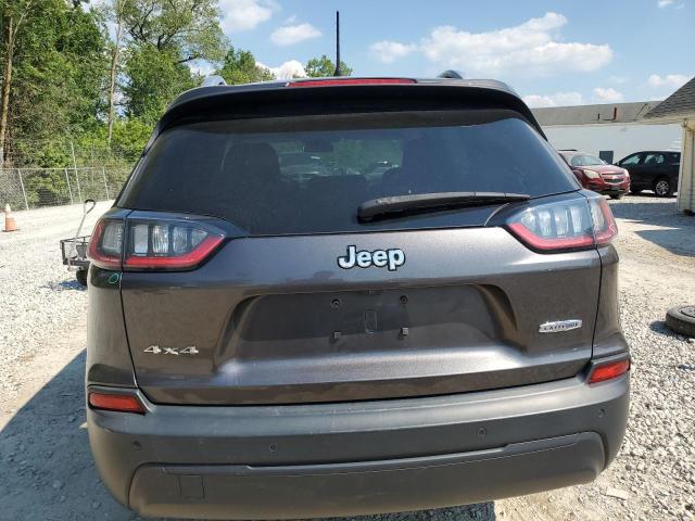 2019 Jeep Cherokee Latitude Plus VIN: 1C4PJMLB4KD336326 Lot: 60059044