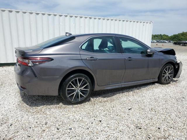 2022 Toyota Camry Se VIN: 4T1G11AK7NU698359 Lot: 60690394