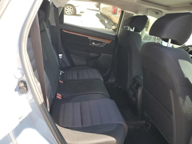 2022 HONDA CR-V EX - 7FARW2H58NE011228