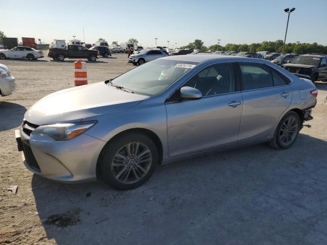 VIN 4T1BF1FK4GU184380 2016 Toyota Camry, LE no.1