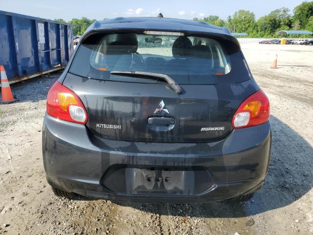 2015 Mitsubishi Mirage De VIN: ML32A3HJ9FH038585 Lot: 56924124