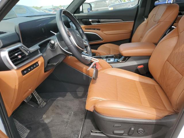 2024 KIA TELLURIDE - 5XYP5DGC2RG446374