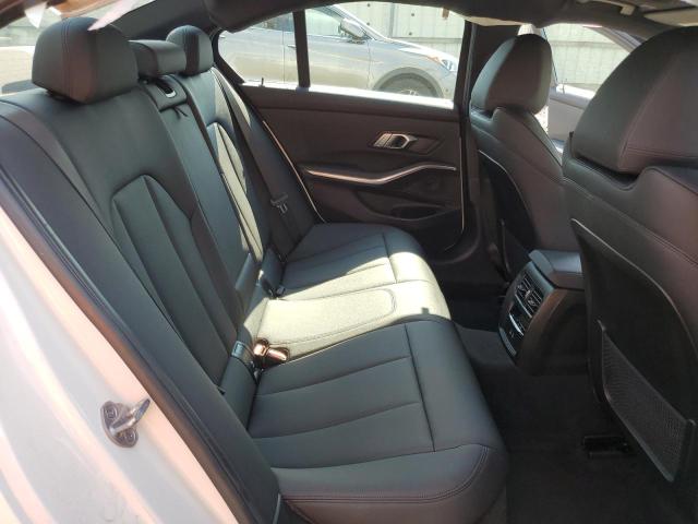 2021 BMW 330Xi VIN: 3MW5R7J01M8C02163 Lot: 58989804