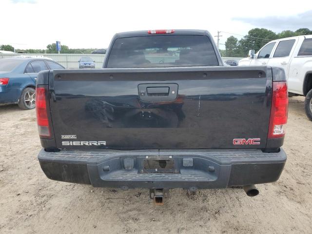 2009 GMC Sierra K1500 Denali VIN: 3GTEK03269G268282 Lot: 57620504