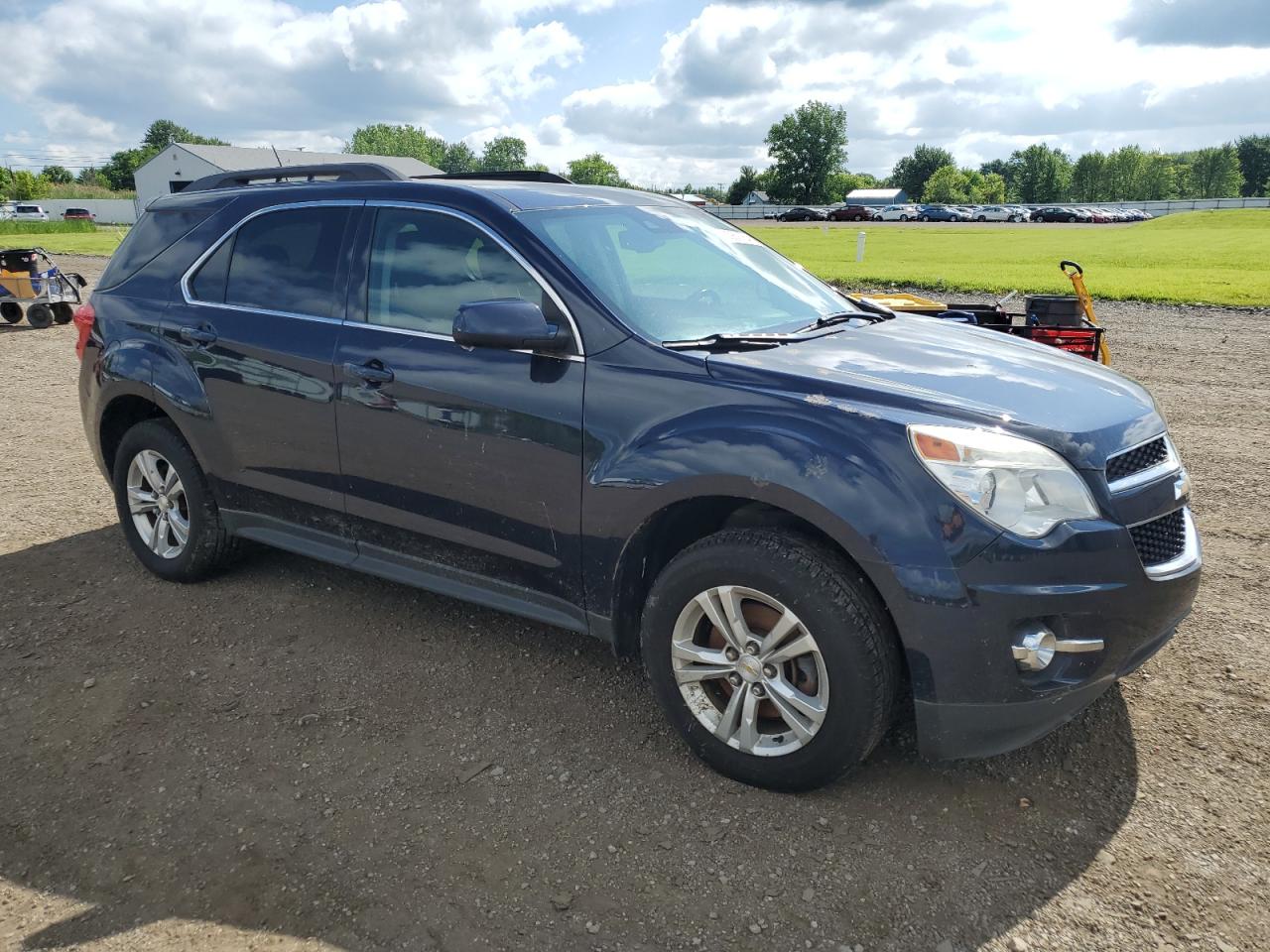 2015 Chevrolet Equinox Lt vin: 2GNFLGEK1F6414058