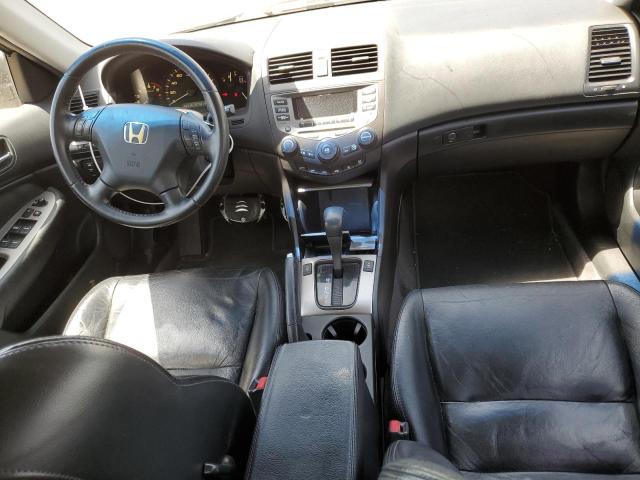 2006 Honda Accord Ex VIN: 1HGCM56856A124264 Lot: 59565944