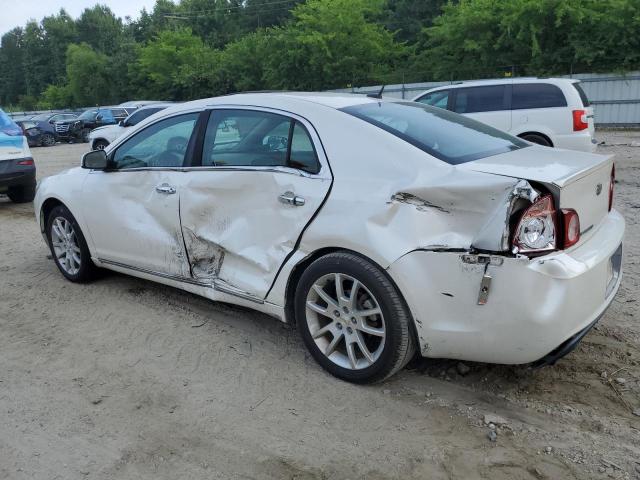 2011 Chevrolet Malibu Ltz VIN: 1G1ZE5E14BF232343 Lot: 58810524