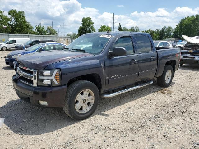 2010 CHEVROLET SILVERADO #3033312832