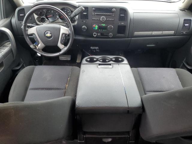 2010 Chevrolet Silverado - Image 8