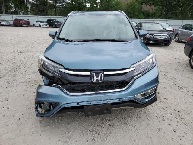  HONDA CRV 2015 Granatowy