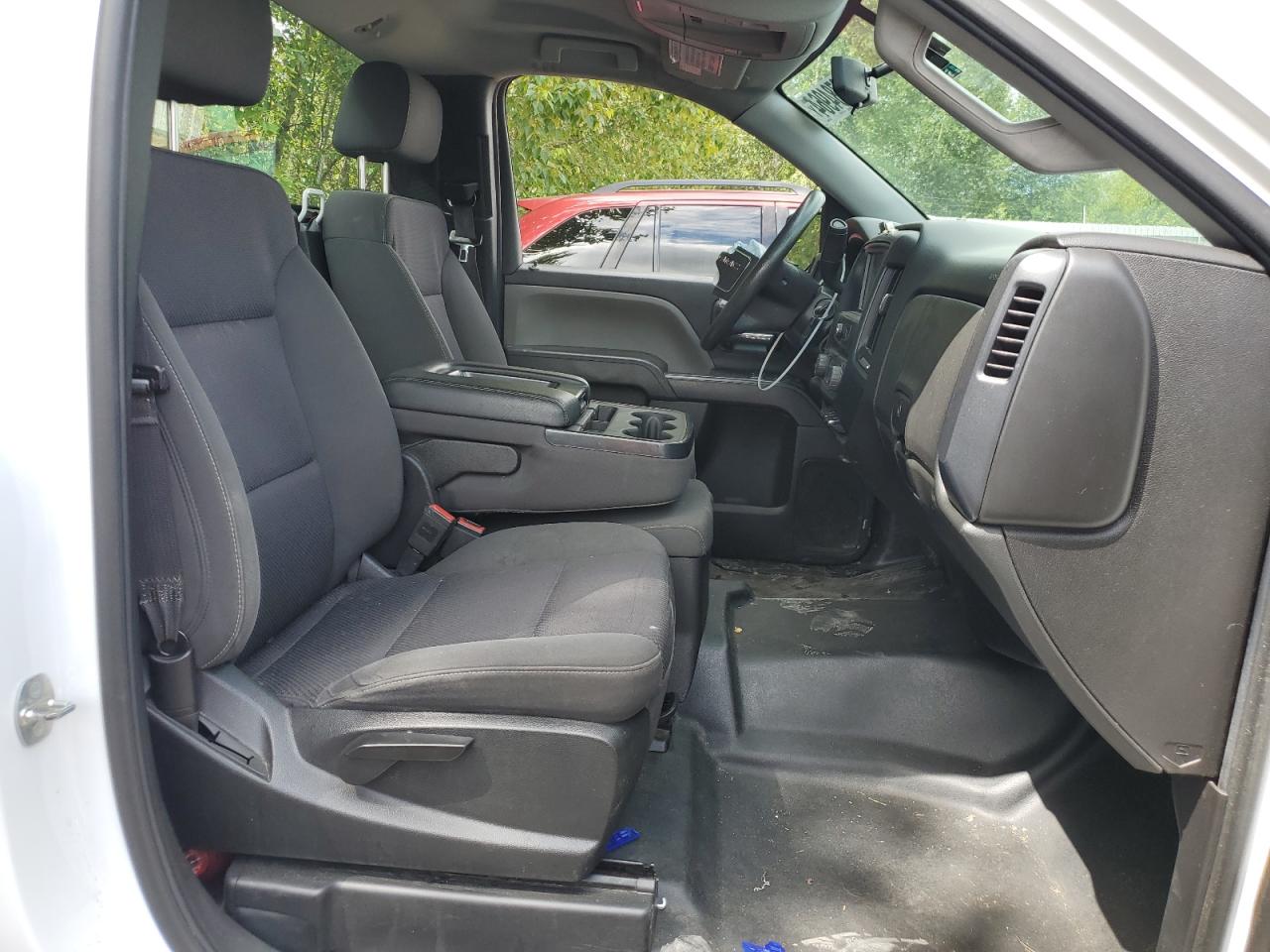 1GTN1LEC6JZ259466 2018 GMC Sierra C1500