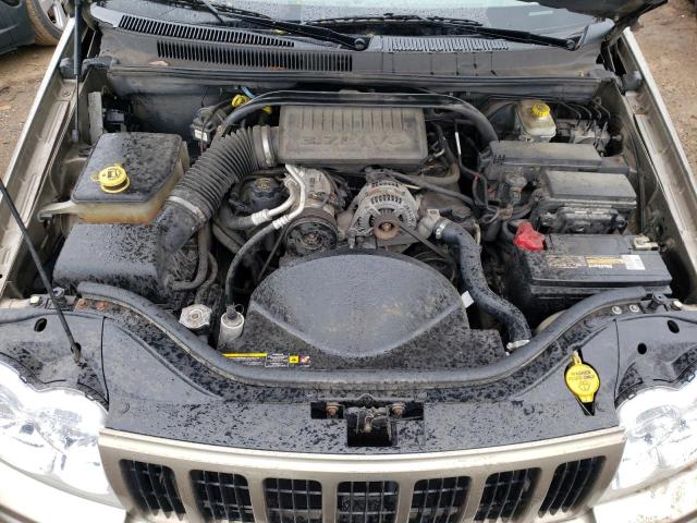 2005 Jeep Grand Cherokee Laredo VIN: 1J4GR48K45C590253 Lot: 56803534