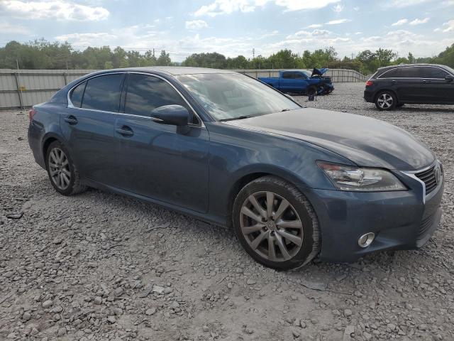 JTHBE1BL2FA000882 | 2015 Lexus gs 350