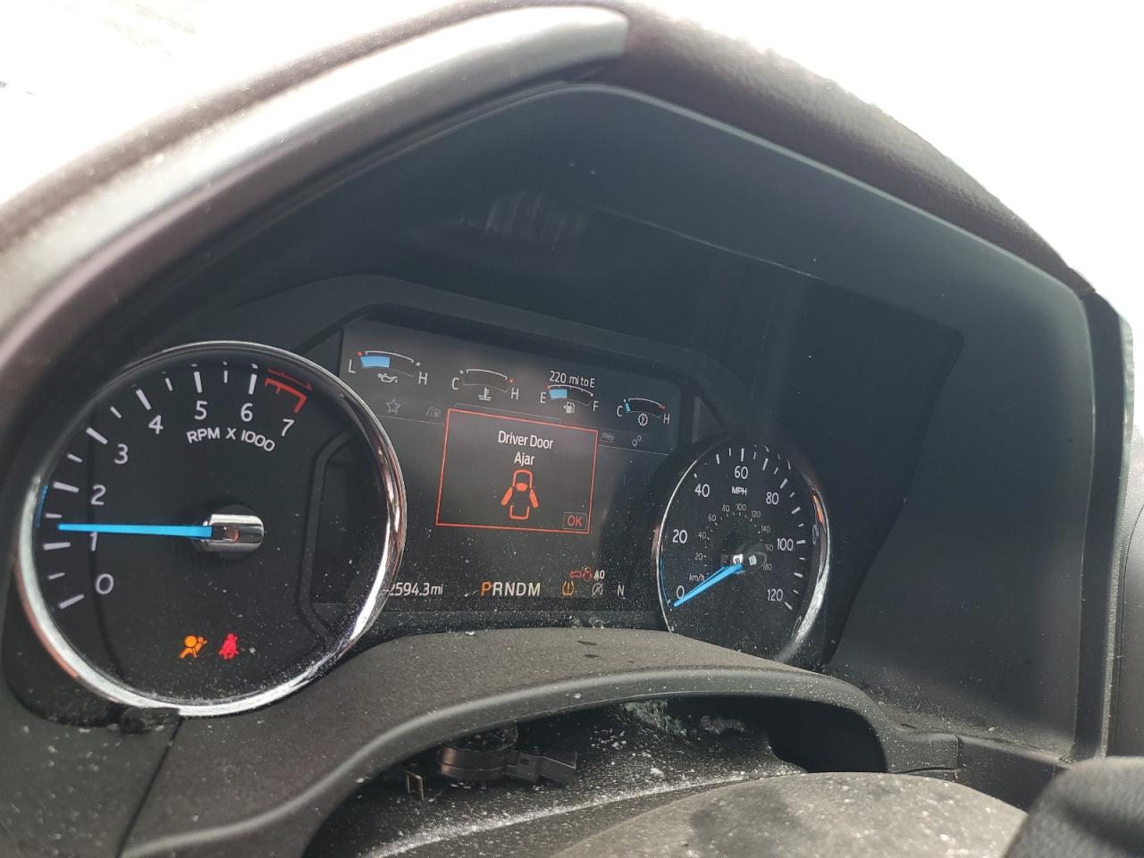 1FMJK1NT1LEA74487 2020 Ford Expedition Max King Ranch