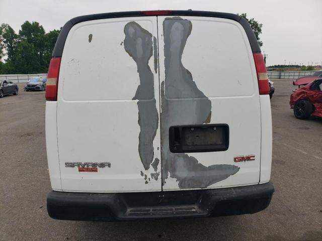 2006 GMC Savana G2500 VIN: 1GTGG25V861114602 Lot: 60806074