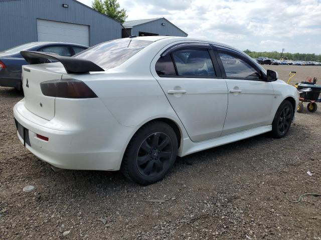 Vin: ja32u2fu0cu608163, lot: 57904634, mitsubishi lancer es/es sport 20123