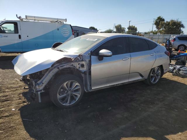 2019 HONDA CLARITY - JHMZC5F1XKC001409