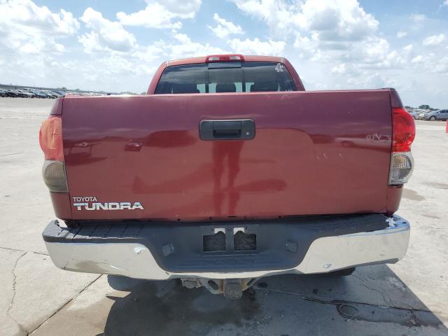 2007 Toyota Tundra Double Cab Limited VIN: 5TBRV58127S469125 Lot: 61338934