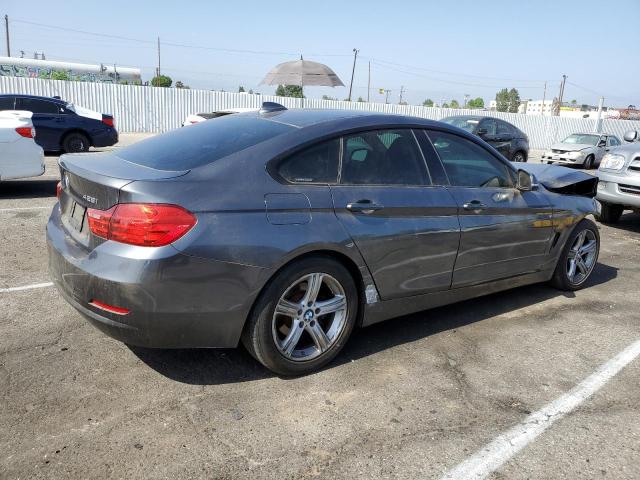 VIN WBA4A9C57FGL86567 2015 BMW 4 Series, 428 I Gran... no.3