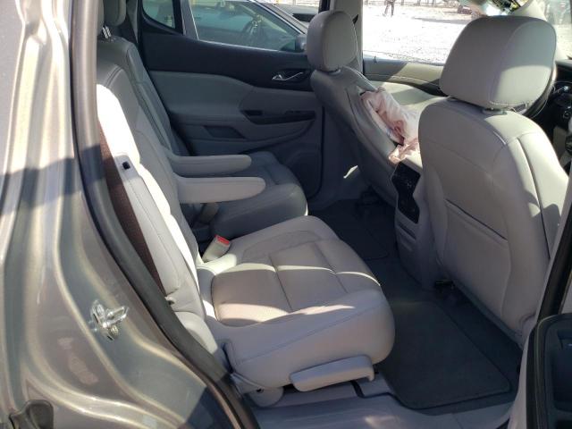 2019 GMC Acadia Slt-1 VIN: 1GKKNMLS9KZ197607 Lot: 57690024