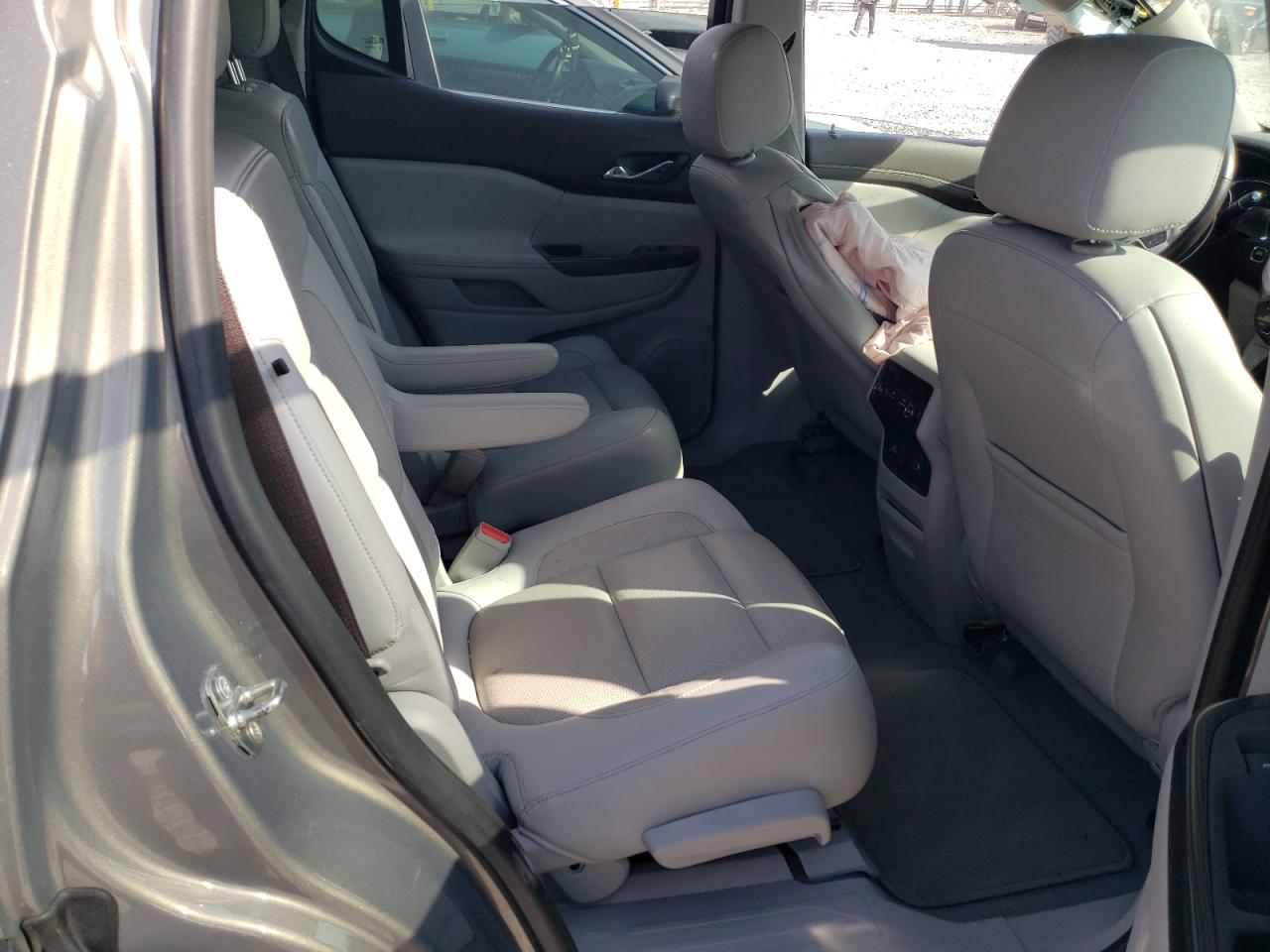 1GKKNMLS9KZ197607 2019 GMC Acadia Slt-1