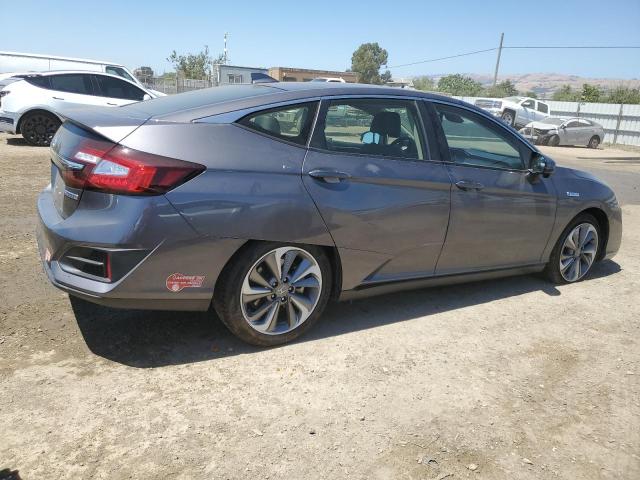 2018 HONDA CLARITY JHMZC5F17JC017811