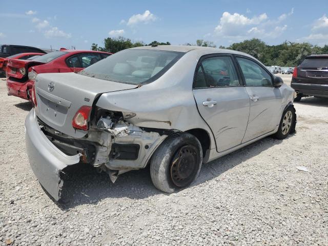 2009 Toyota Corolla Base VIN: JTDBL40E39J011536 Lot: 58016264