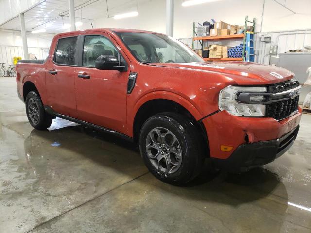 3FTTW8E33PRA32450 Ford Maverick X 4