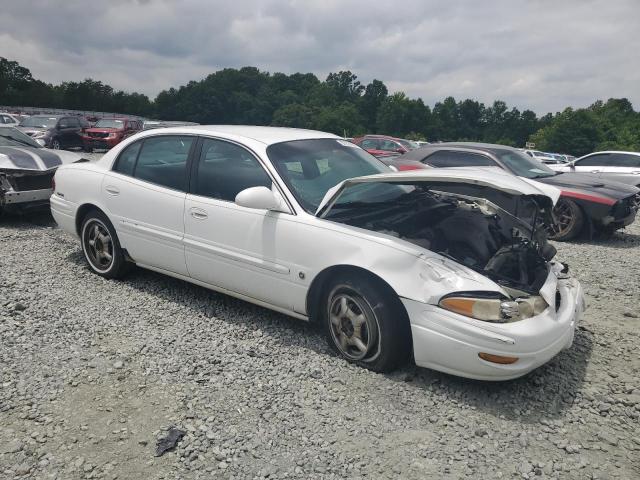 2000 Buick Lesabre Custom VIN: 1G4HP54K7YU117310 Lot: 57824844