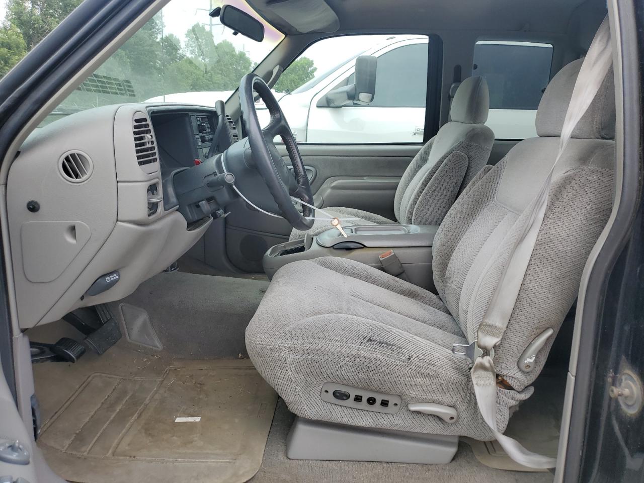 1GTGC29J6TE527772 1996 GMC Sierra C2500