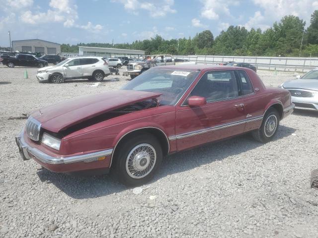 1991 Buick Riviera VIN: 1G4EZ13L4MU406512 Lot: 60202544