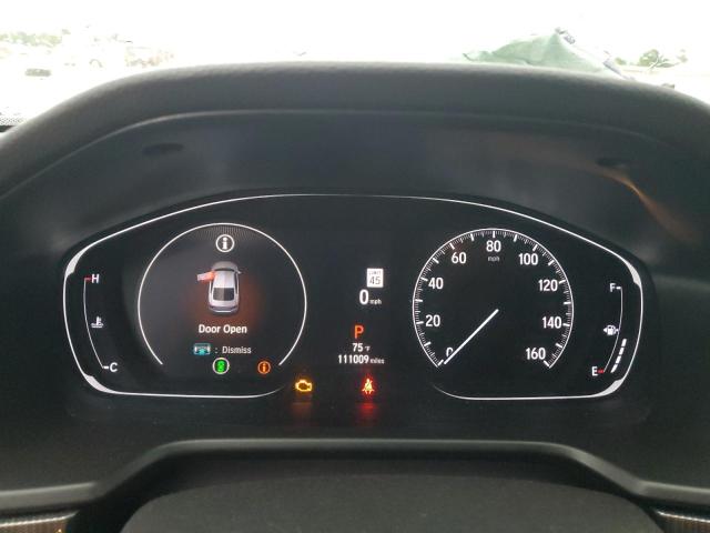 2021 Honda Accord Sport VIN: 1HGCV1F39MA067185 Lot: 57578194