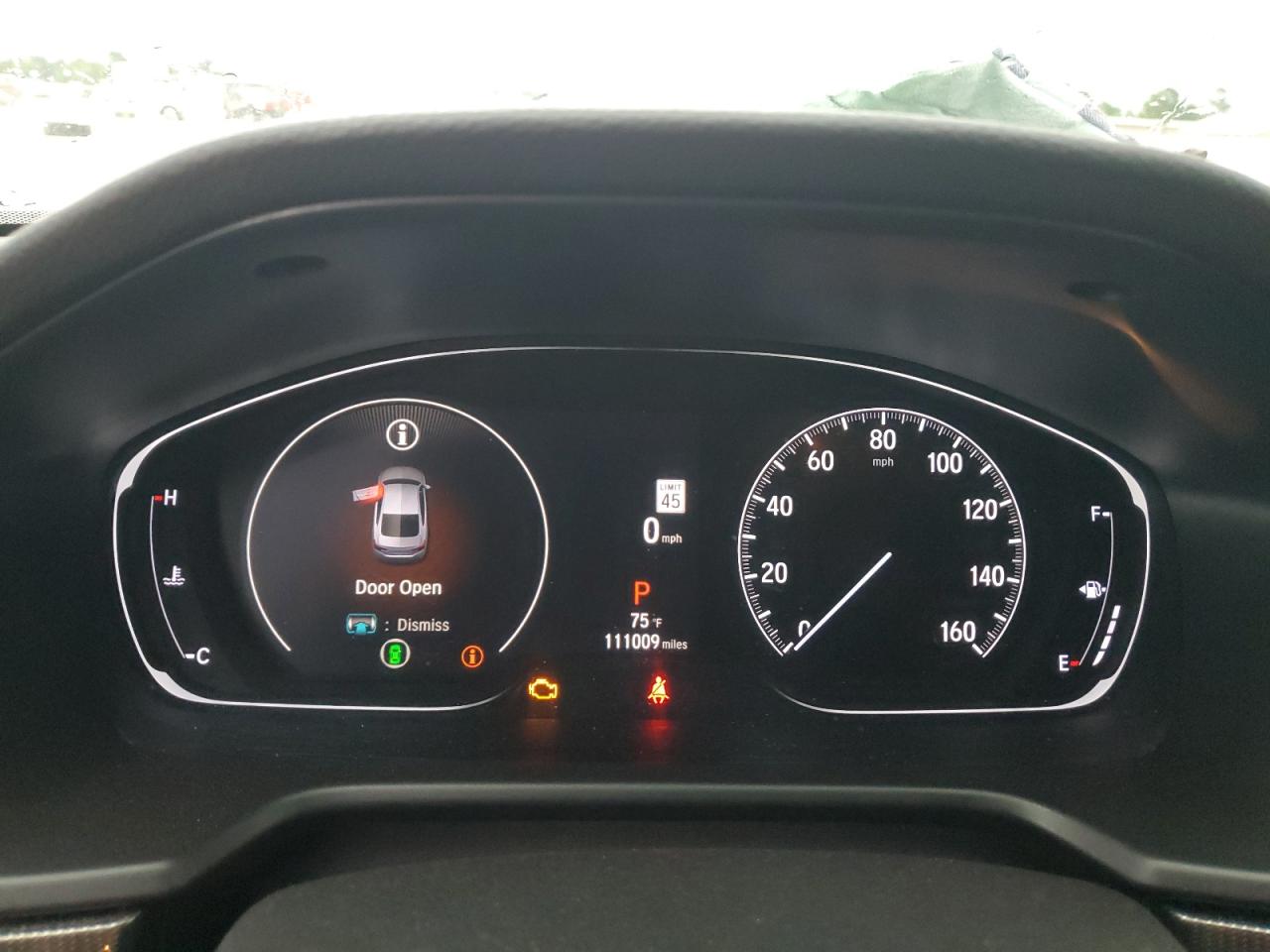 1HGCV1F39MA067185 2021 Honda Accord Sport