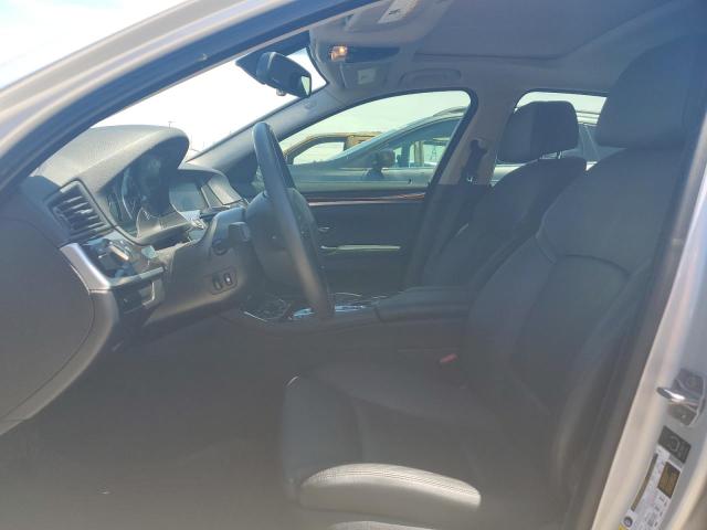 2013 BMW 550 Xi VIN: WBAFU9C57DDY70866 Lot: 57353534