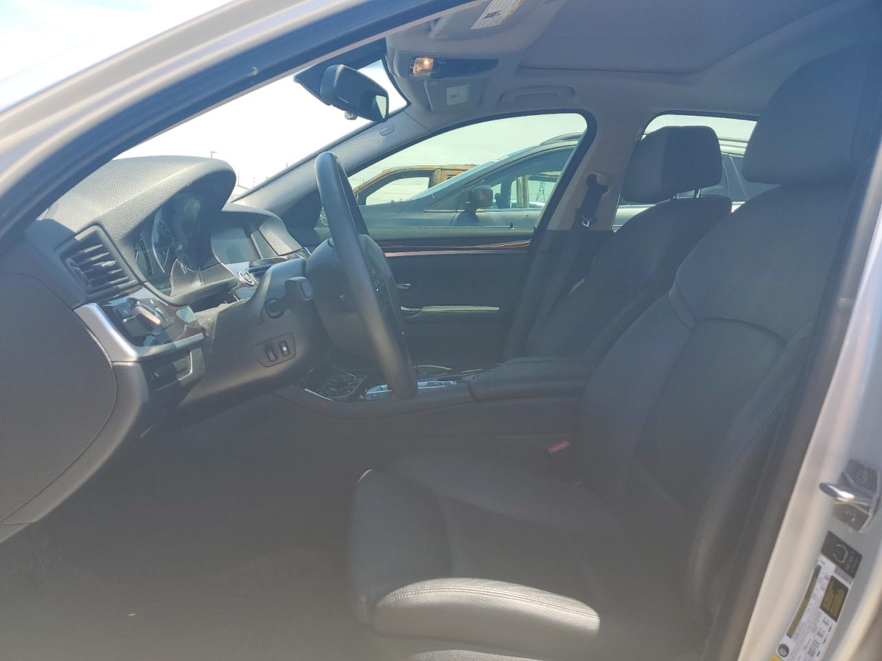 WBAFU9C57DDY70866 2013 BMW 550 Xi