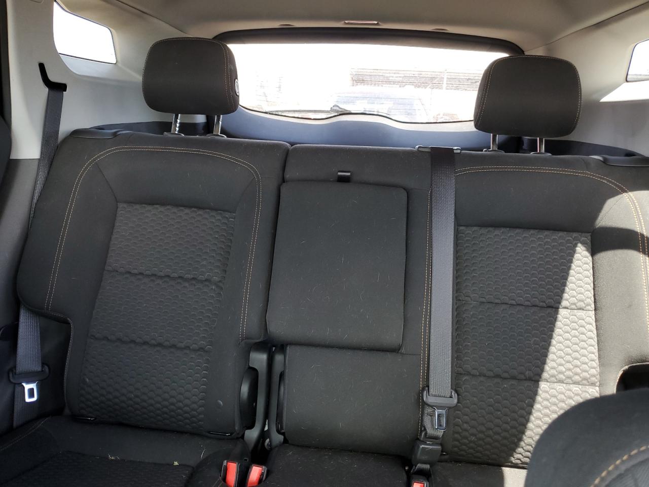 3GKALTEV3KL123822 2019 GMC Terrain Sle