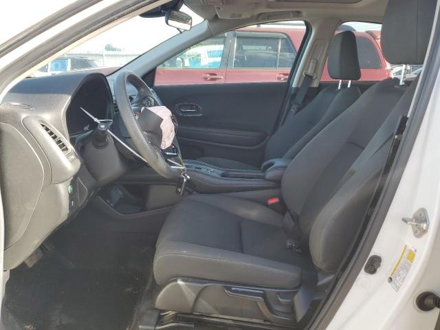 2019 Honda Hr-V Ex VIN: 3CZRU6H5XKM729406 Lot: 59642524