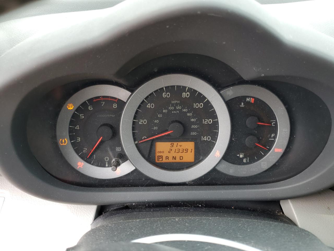 2T3YF4DV5BW088931 2011 Toyota Rav4 Limited