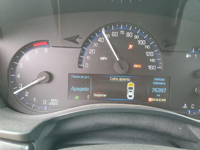 2016 Cadillac Ats VIN: 1G6AA5RA0G0101675 Lot: 57349774