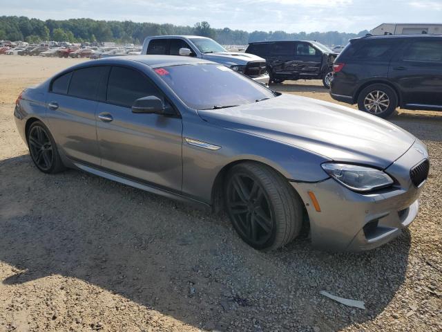 VIN WBA6D4C52GD977315 2016 BMW 6 SERIES no.4