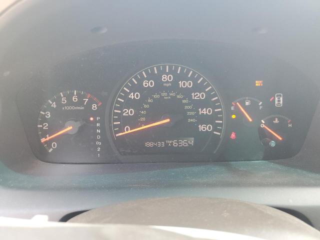 2005 Honda Accord Ex VIN: 1HGCM66525A023189 Lot: 59187474