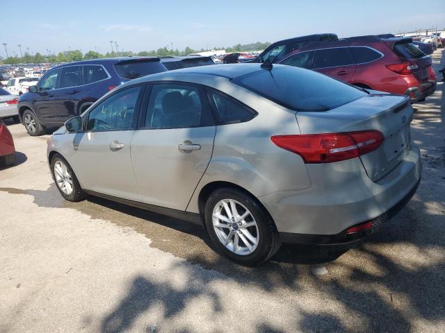 2016 FORD FOCUS SE - 1FADP3F29GL365931