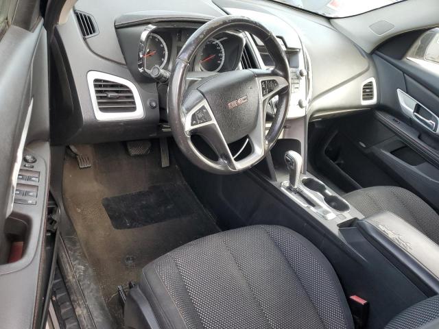 2011 GMC Terrain Sle VIN: 2CTALSEC9B6387821 Lot: 58453014