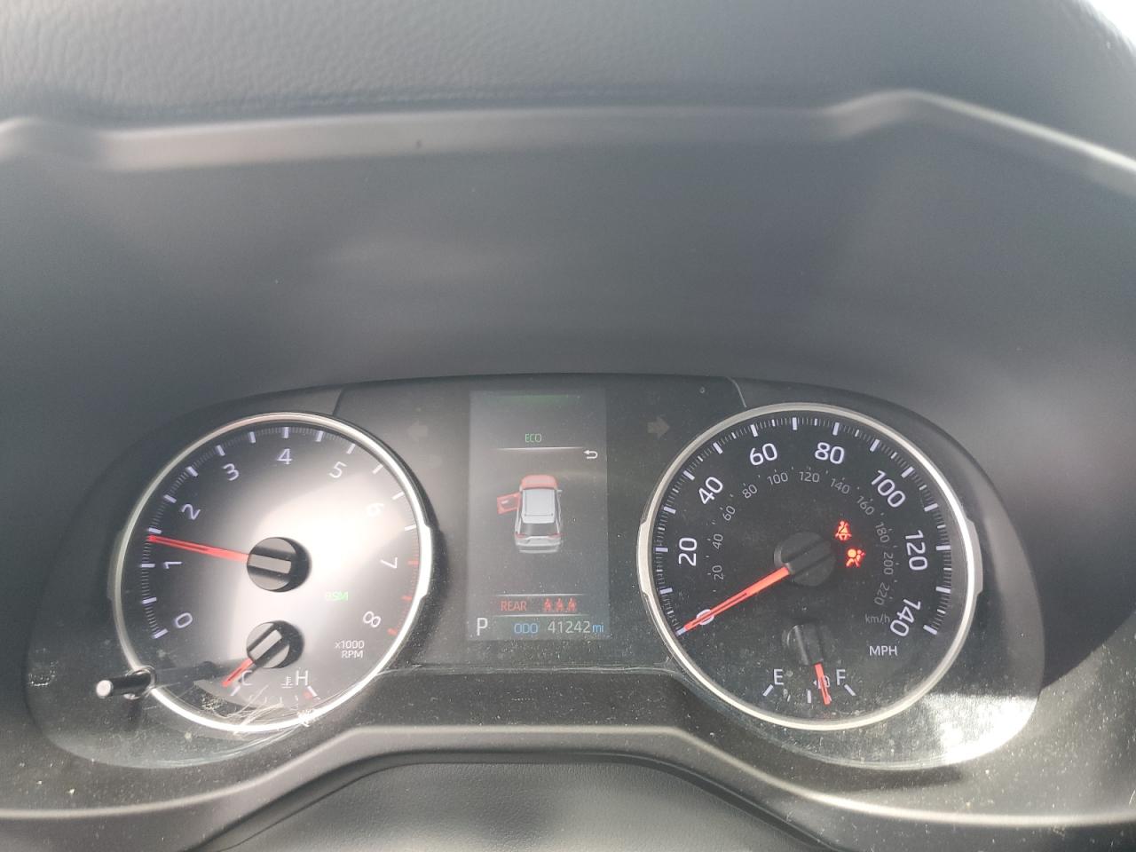 2T3C1RFV3MC111730 2021 Toyota Rav4 Xle Premium