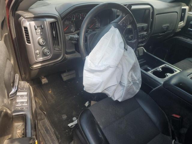 2016 GMC SIERRA K15 - 3GTU2MEC8GG326091